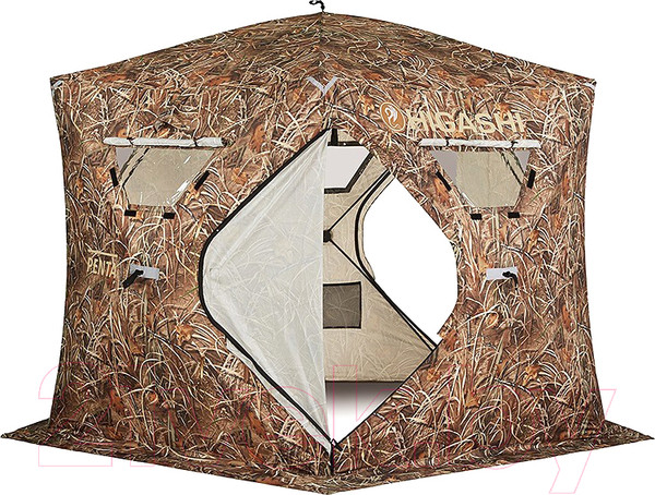 Изображение товара Палатка Higashi Camo Penta / 01395