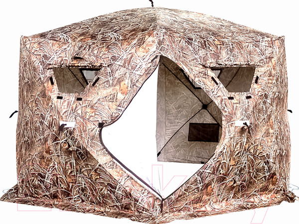 Изображение товара Палатка Higashi Camo Sota / 02834