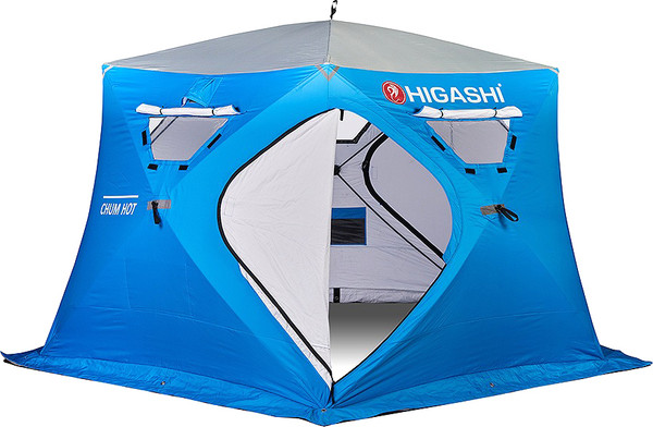 Изображение товара Палатка Higashi Chum Hot DC / 05211