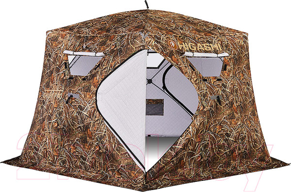 Изображение товара Палатка Higashi Chum Pro DC / 01401