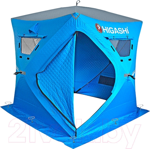 Изображение товара Палатка Higashi Comfort Pro / 03508