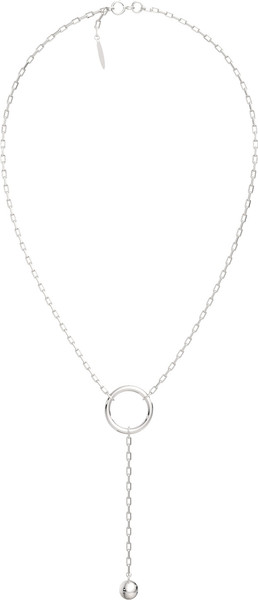 Изображение товара Колье из серебра ZORKA 0540070 (40см)