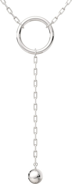 Изображение товара Колье из серебра ZORKA 0540070 (40см)