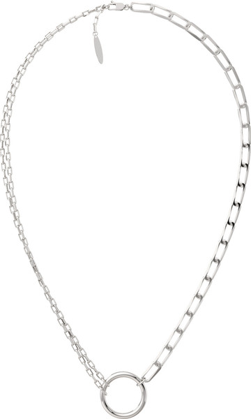 Изображение товара Колье из серебра ZORKA 0540071 (38см)