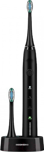 Изображение товара Звуковая зубная щетка Redmond TB4601 (черный)