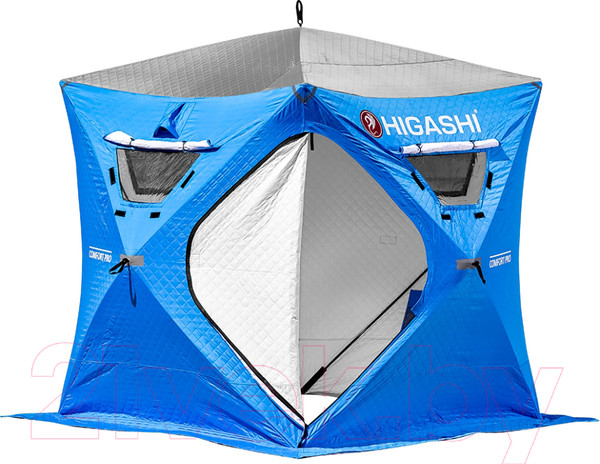 Изображение товара Палатка Higashi Comfort Pro DC / 04152