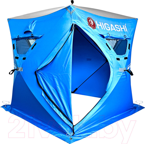 Изображение товара Палатка Higashi Comfort Solo / 03509