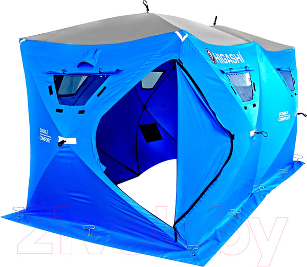 Изображение товара Палатка Higashi Double Comfort / 03510