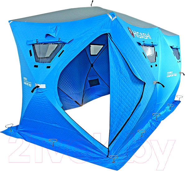 Изображение товара Палатка Higashi Double Comfort Pro / 03511
