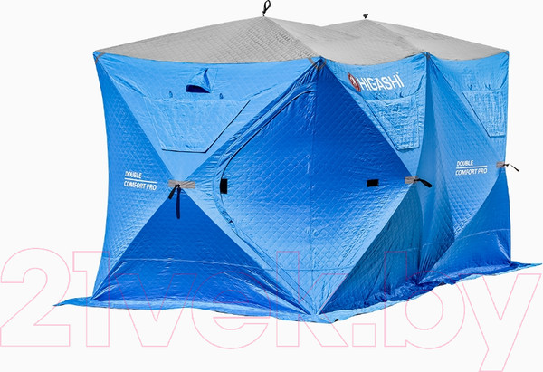 Изображение товара Палатка Higashi Double Comfort Pro / 03511