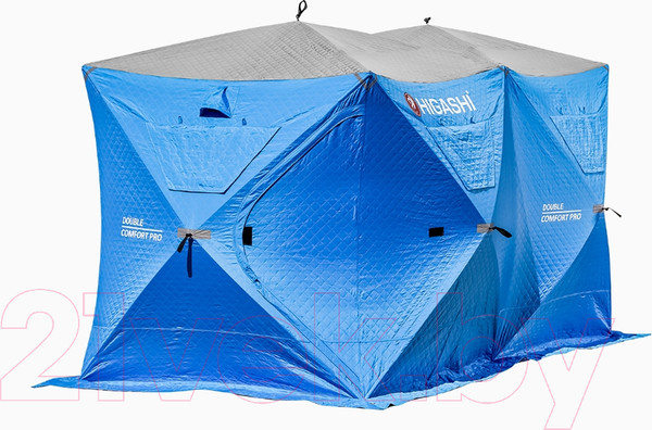 Изображение товара Палатка Higashi Double Comfort Pro DC / 04153