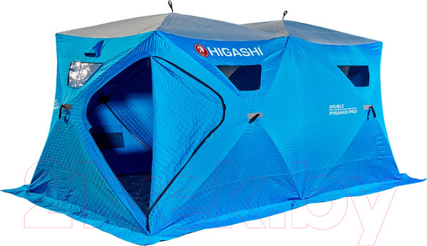 Изображение товара Палатка Higashi Double Pyramid Pro / 03515