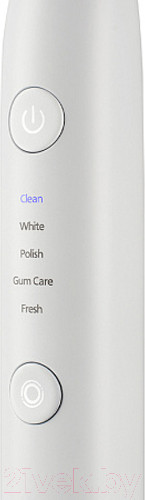 Изображение товара Звуковая зубная щетка Redmond TB4602 (белый)