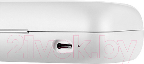 Изображение товара Звуковая зубная щетка Redmond TB4602 (белый)