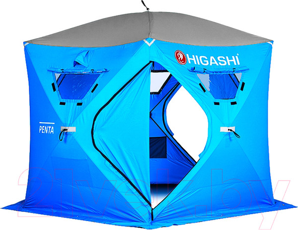 Изображение товара Палатка Higashi Penta / 01392