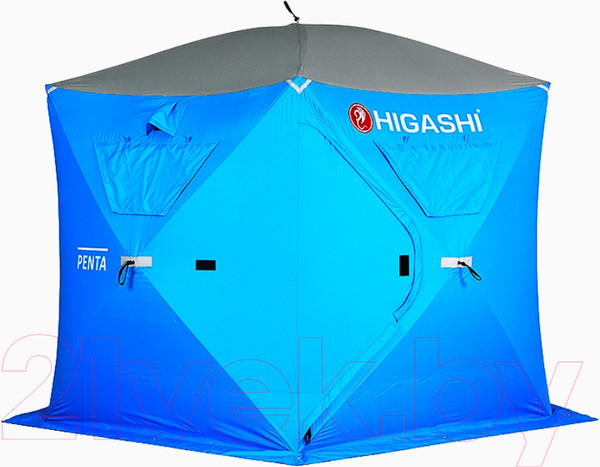 Изображение товара Палатка Higashi Penta / 01392