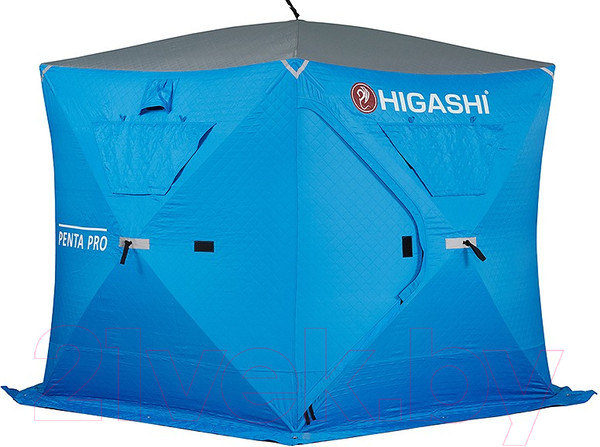 Изображение товара Палатка Higashi Penta Pro DC / 01394