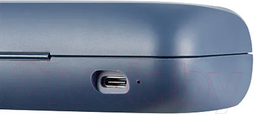 Изображение товара Звуковая зубная щетка Redmond TB4602 (синий)