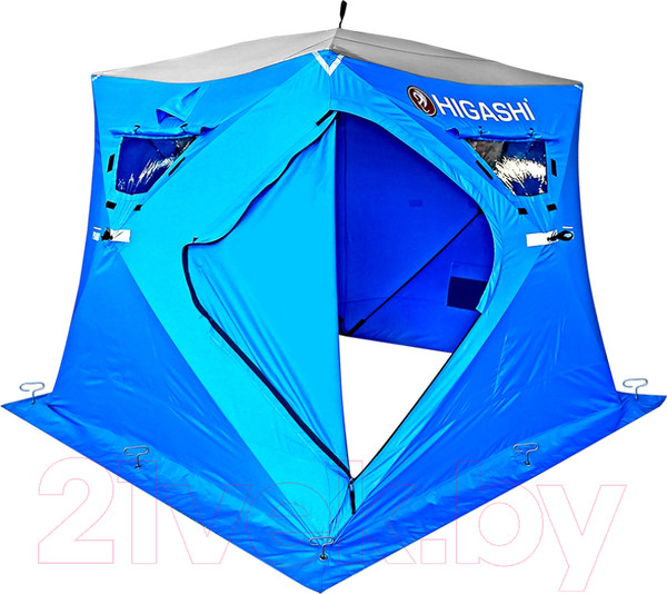 Изображение товара Палатка Higashi Pyramid / 03512