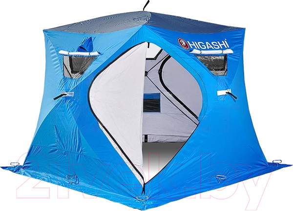 Изображение товара Палатка Higashi Pyramid Hot DC / 05202