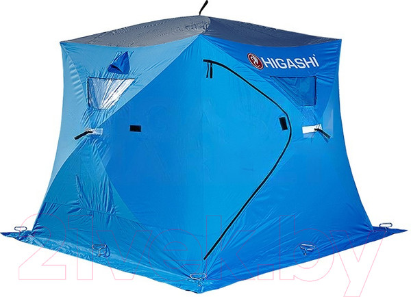 Изображение товара Палатка Higashi Pyramid Hot DC / 05202