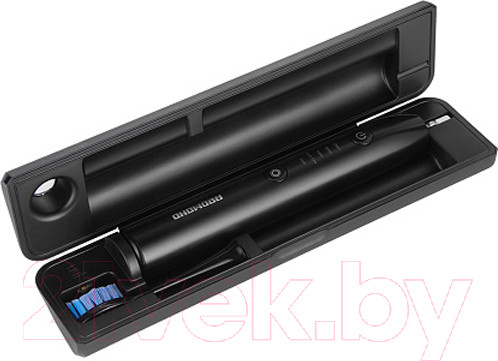 Изображение товара Звуковая зубная щетка Redmond TB4602 (черный)