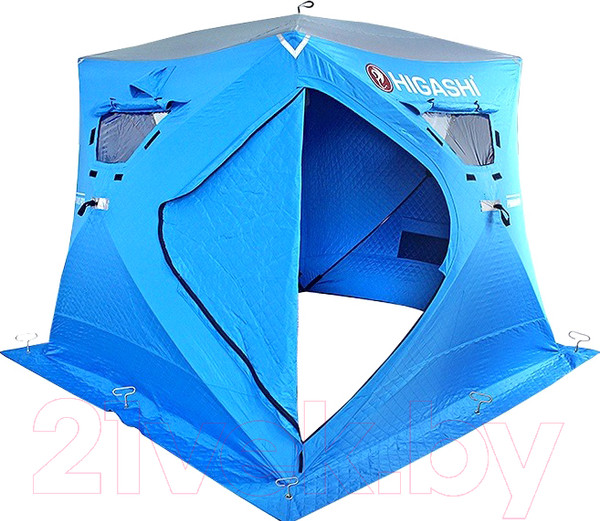 Изображение товара Палатка Higashi Pyramid Pro / 03514