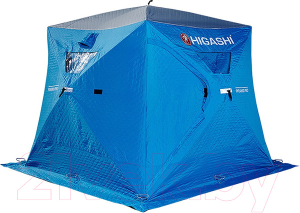 Изображение товара Палатка Higashi Pyramid Pro / 03514