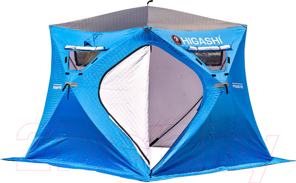 Изображение товара Палатка Higashi Pyramid Pro DC / 04155