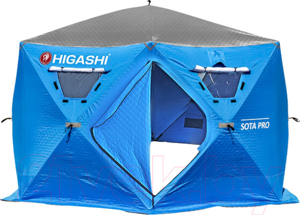 Изображение товара Палатка Higashi Sota Pro / 03518