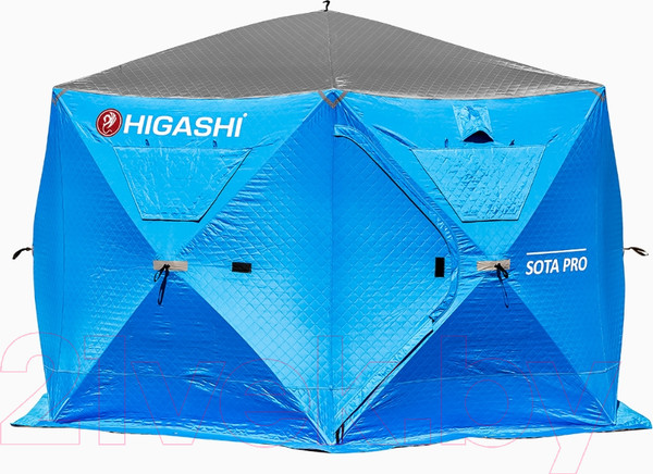 Изображение товара Палатка Higashi Sota Pro / 03518