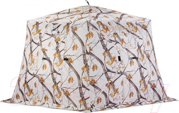 Изображение товара Палатка Higashi Winter Camo Chum / 01404