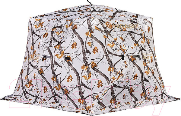 Изображение товара Палатка Higashi Winter Camo Chum Hot / 05213