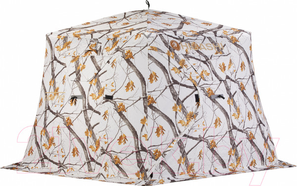 Изображение товара Палатка Higashi Winter Camo Chum Pro / 01405