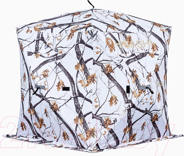 Изображение товара Палатка Higashi Winter Camo Comfort / 02630