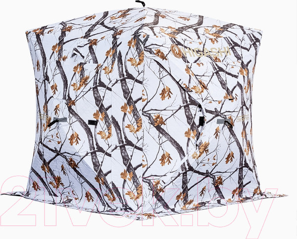 Изображение товара Палатка Higashi Winter Camo Comfort Hot / 05209