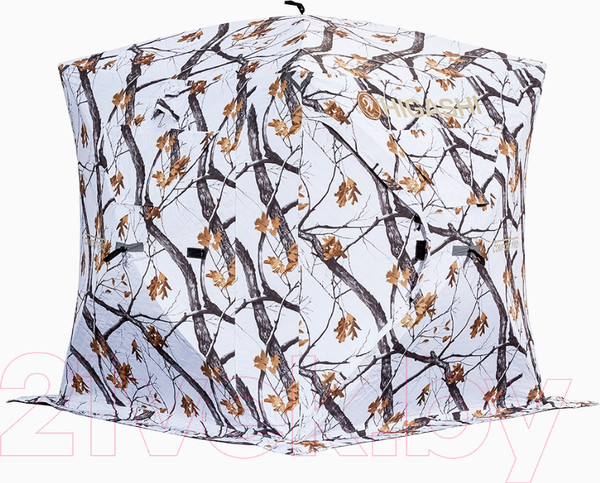 Изображение товара Палатка Higashi Winter Camo Comfort Pro / 04142