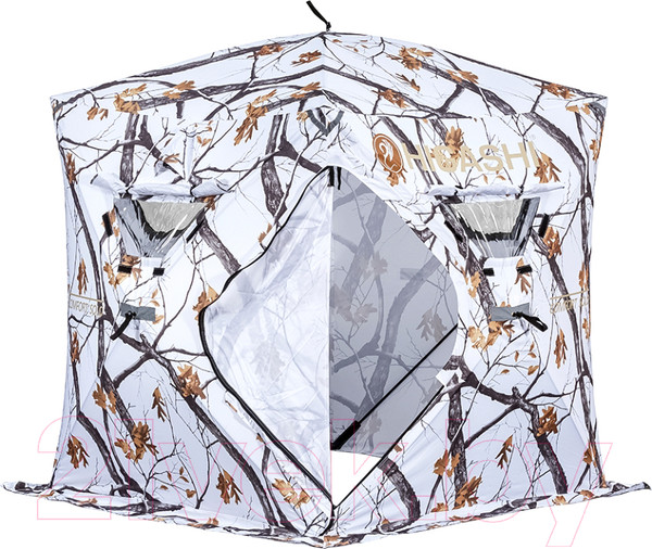 Изображение товара Палатка Higashi Winter Camo Comfort Solo / 04136