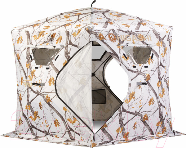 Изображение товара Палатка Higashi Winter Camo Penta / 01397