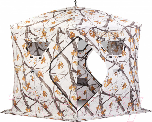 Изображение товара Палатка Higashi Winter Camo Penta Hot / 05214