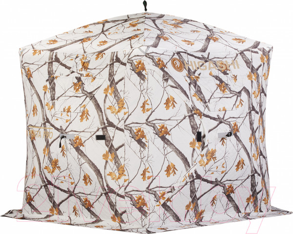 Изображение товара Палатка Higashi Winter Camo Penta Hot / 05214