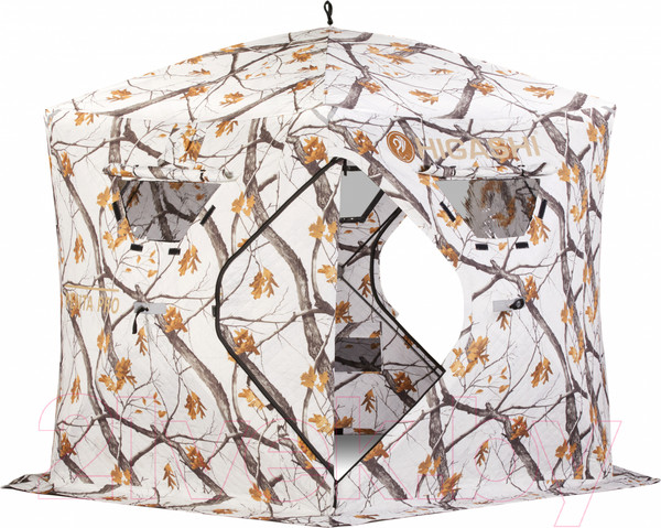 Изображение товара Палатка Higashi Winter Camo Penta Pro / 01398