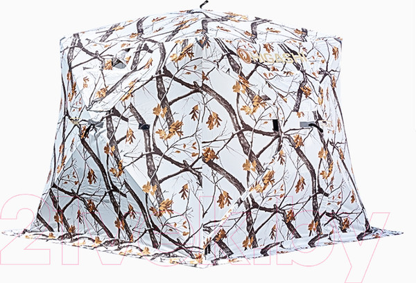 Изображение товара Палатка Higashi Winter Camo Pyramid / 02631