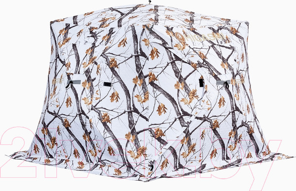 Изображение товара Палатка Higashi Winter Camo Pyramid Hot / 04941