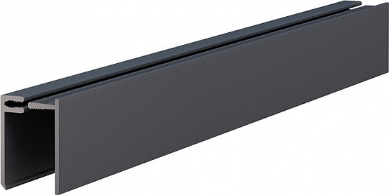 Изображение товара Финишный профиль Vox FS-252-S2-3 (темная)