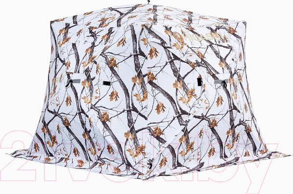 Изображение товара Палатка Higashi Winter Camo Pyramid Pro / 04147