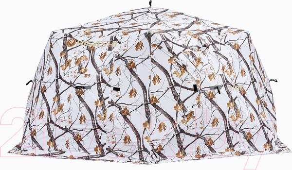 Изображение товара Палатка Higashi Winter Camo Yurta / 04140