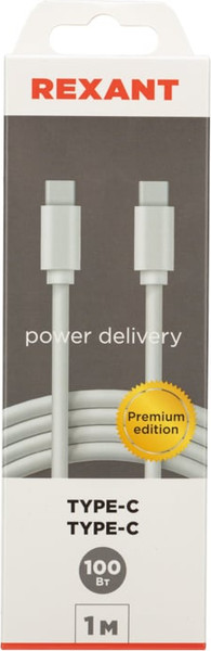 Изображение товара Кабель Rexant 18-1832