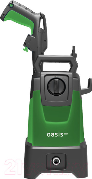 Изображение товара Мойка высокого давления Oasis MD-115 Eco