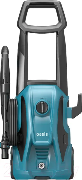 Изображение товара Мойка высокого давления Oasis MD-165